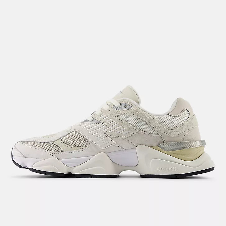 New Balance U9060 WHT Seasalt Moonbeam Turtledove