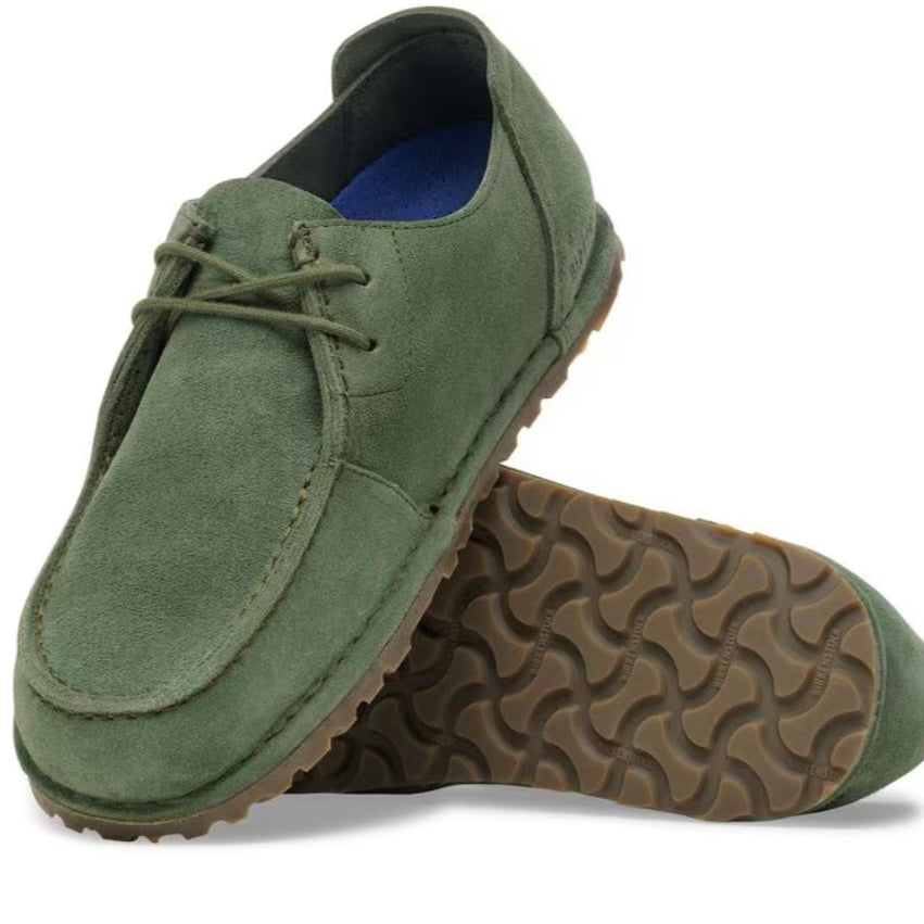 Birkenstock Utti Lace Thyme 1030109