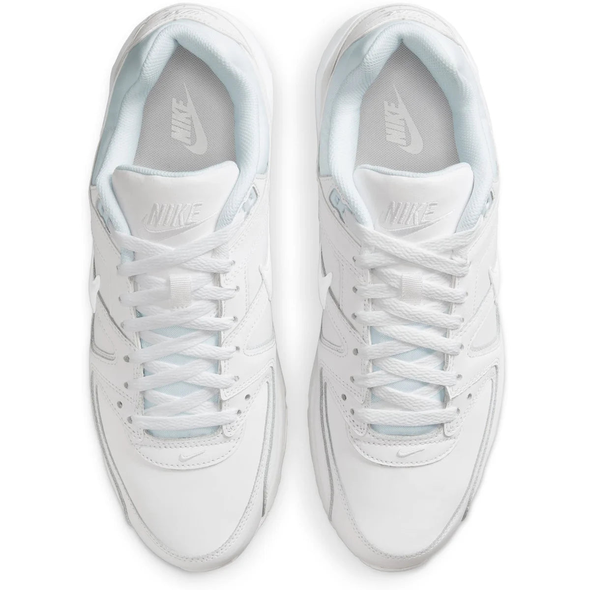 Nike Air Max Command White 749760-102