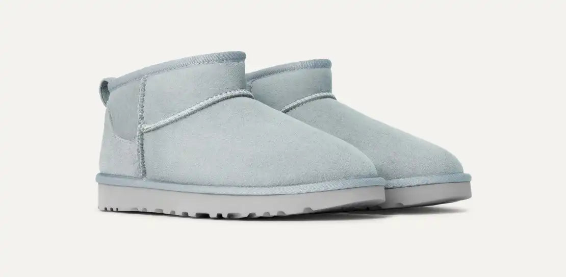 UGG Classic Ultra Mini Boot Sea Foam 1116109