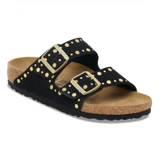 Birkenstock Arizona Rivet Black 1030346