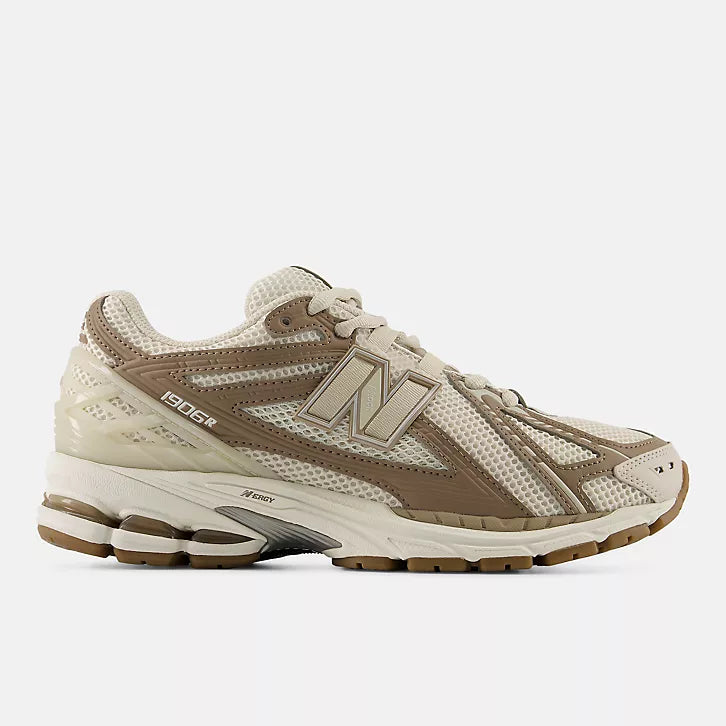 New Balance U1906 9FG Moonbeam Mushroom