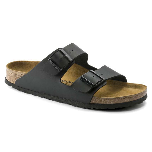 Birkenstock Arizona Birko-Flor black 0051791
