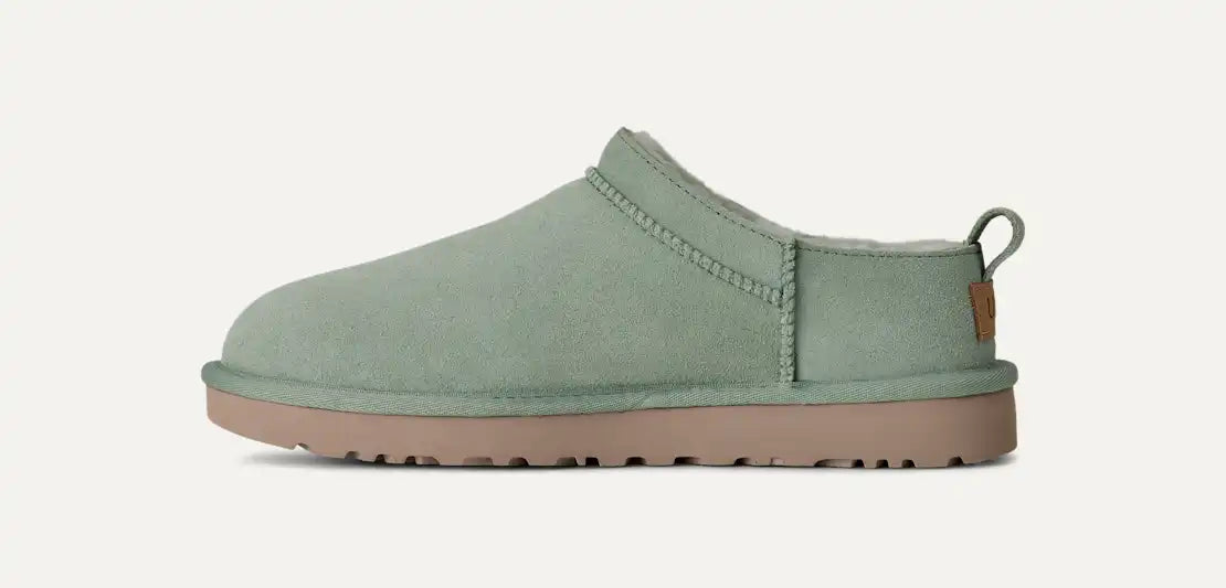 UGG Classic Micro Boot Artichoke 1173891