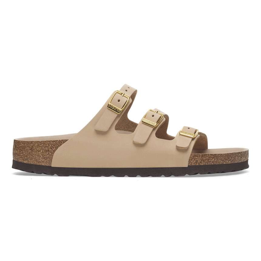 Birkenstock Florida Sandcastle 1029376