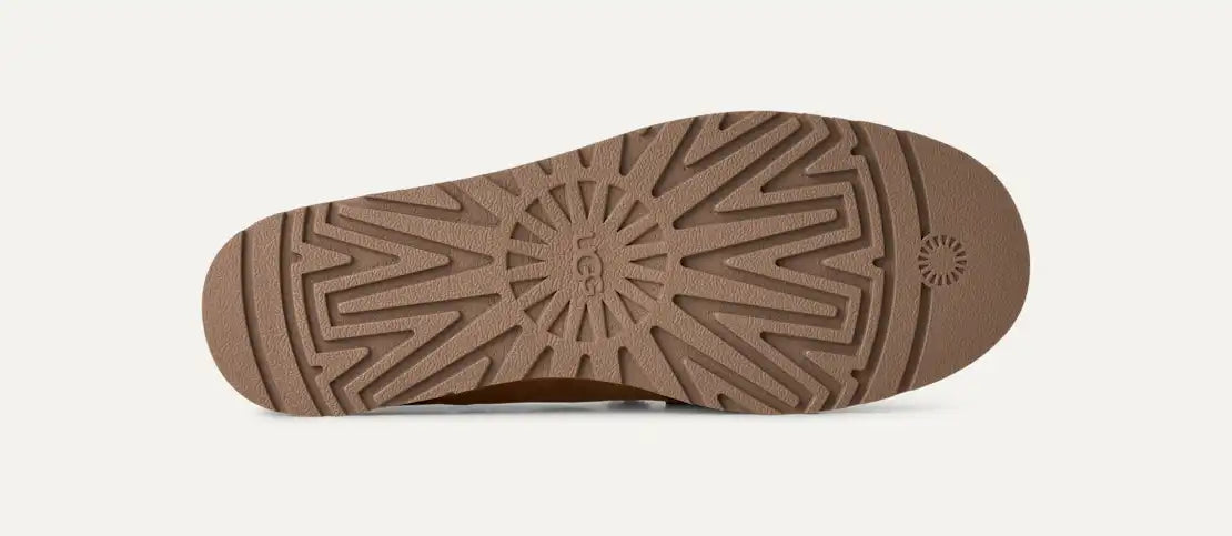 UGG Zora Loafer Chestnut 1182151