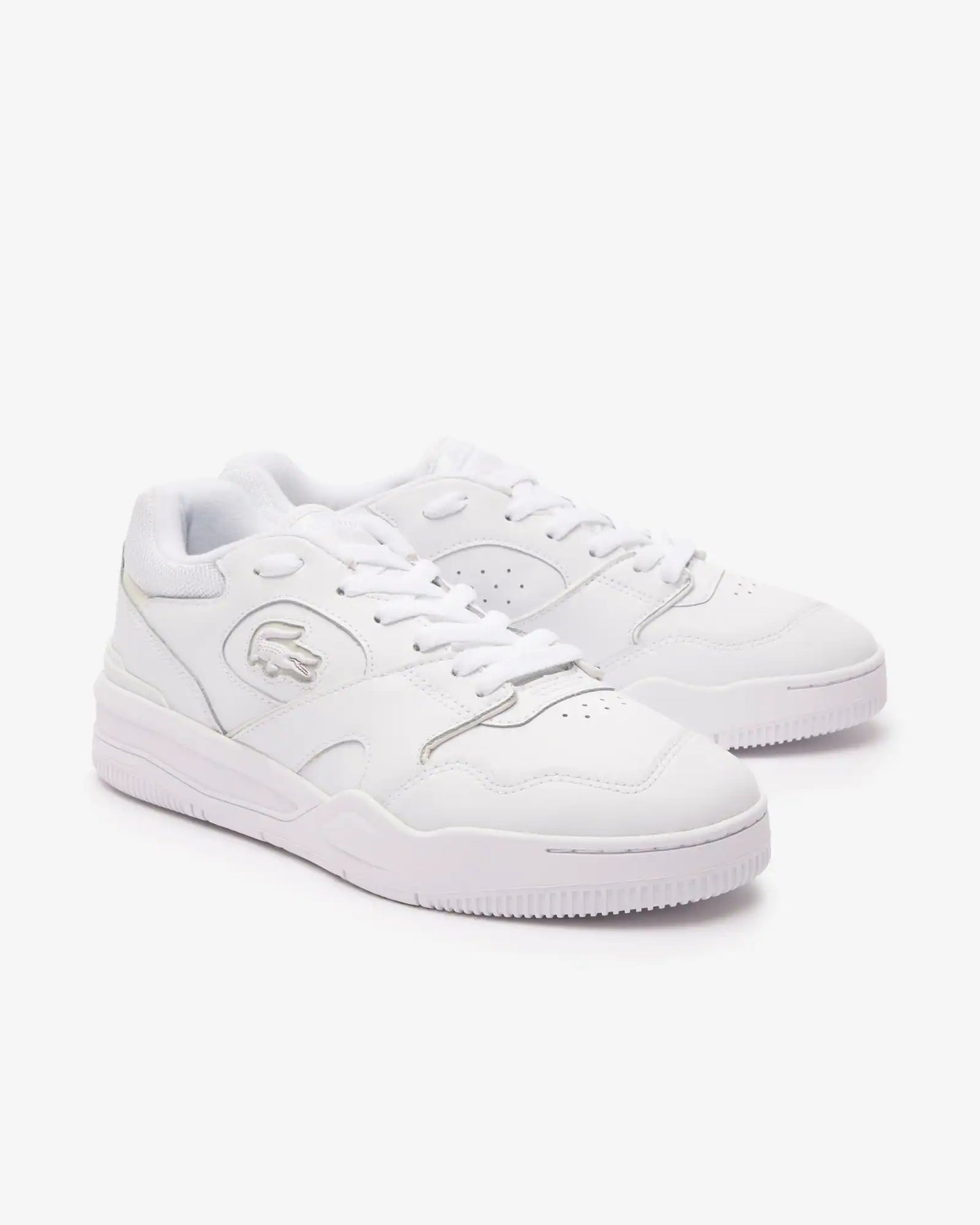 Lacoste Lineshot white 21G
