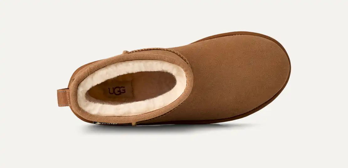 UGG Mini GTX Boot Chestnut 1171150