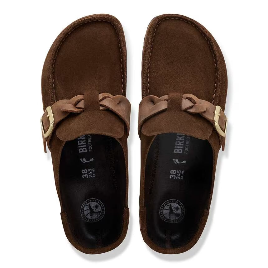 Birkenstock Buckley Braided Carafe 1031473