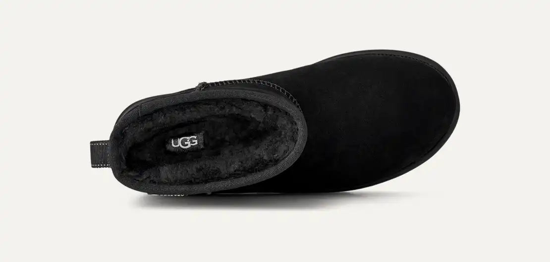 UGG Mini GTX Boot Black 1171150