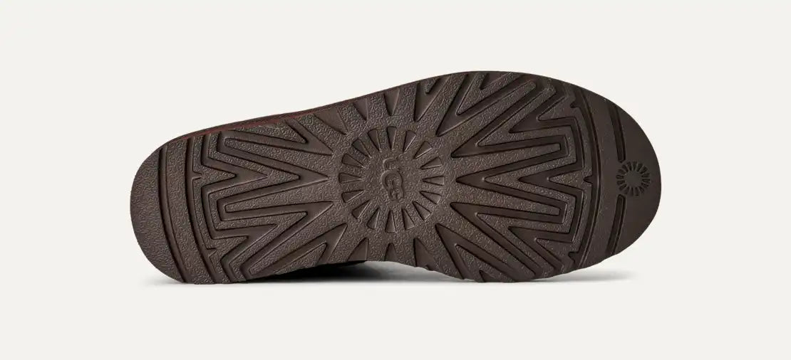 UGG Classic Mini 2 Boot Dusted Cocoa 1016222