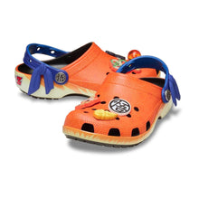 Lade das Bild in den Galerie-Viewer, Crocs Dragon Ball Z Classic Clog

