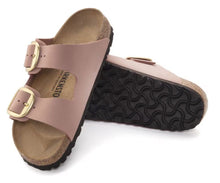 Lade das Bild in den Galerie-Viewer, Birkenstock Arizona Big Buckle Old Rose 1023963
