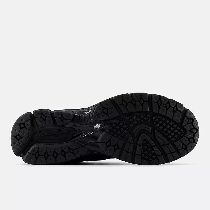 New Balance U1906WFD Black Silver