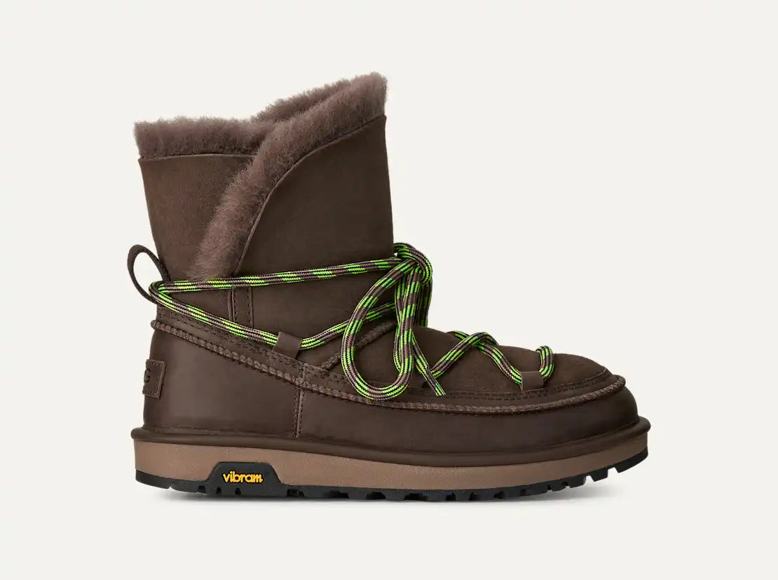 UGG Classic Tread Boot Dusted Cocoa 1180394