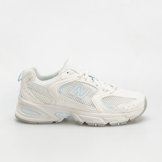 New Balance U530CSD White Light Blue