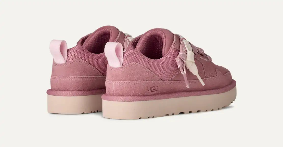 UGG Lo Lowmel Sneaker Horizon Pink 1168890