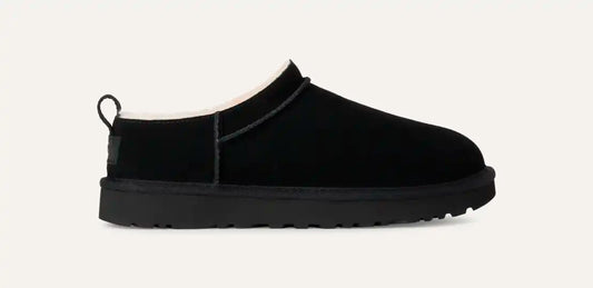 UGG Classic Micro Boot Black 1173891