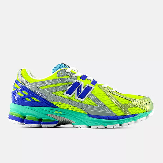 New Balance U1906 3EN Alkaline Green Blue Bird