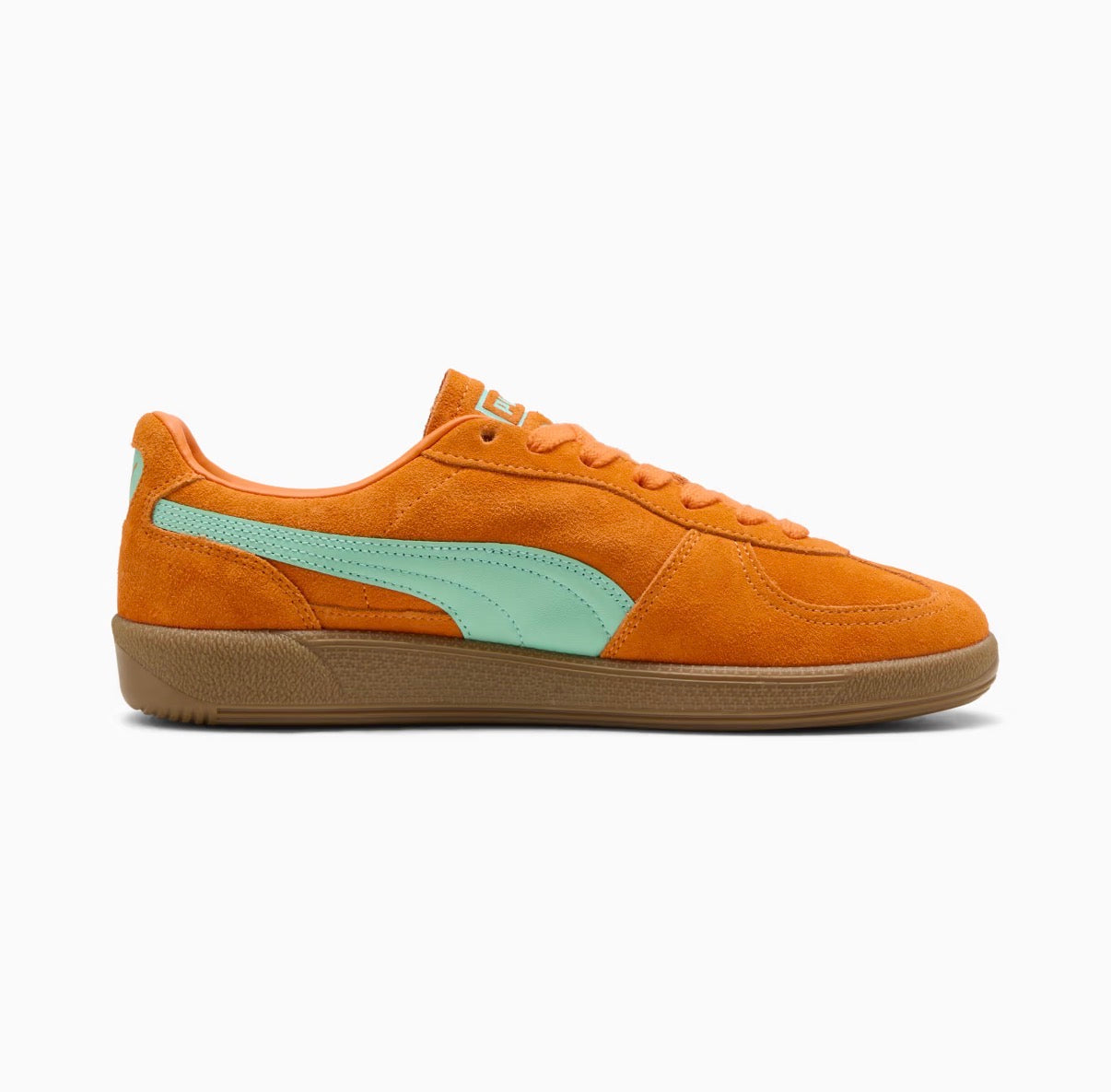 Puma Palermo Vermillion Gum 396463-84