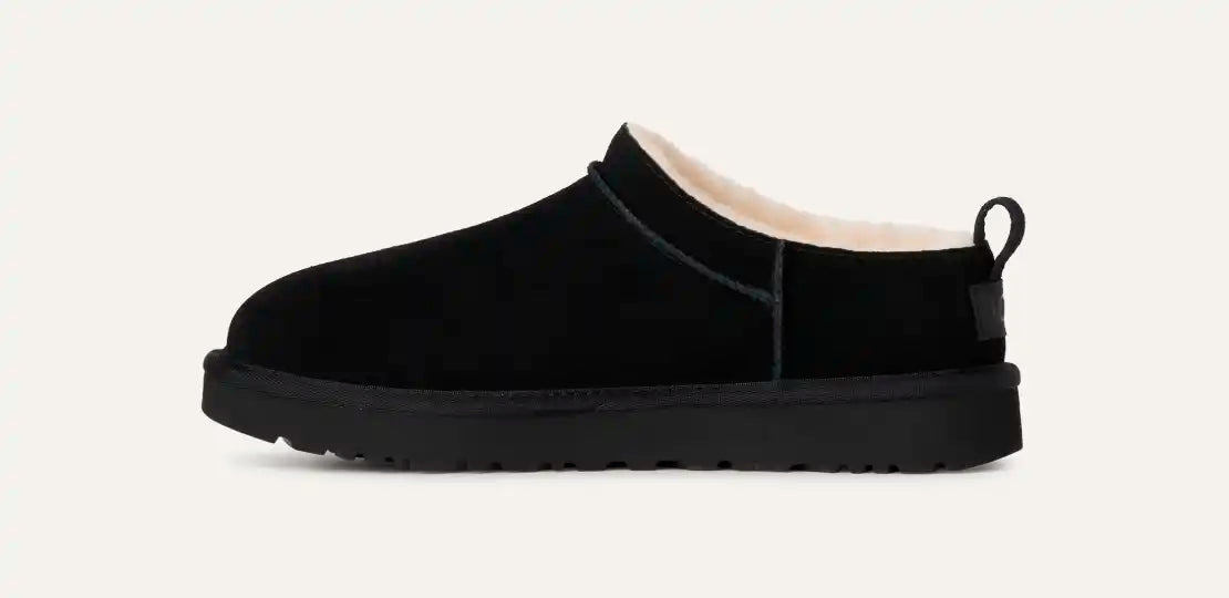 UGG Classic Micro Boot Black 1173891