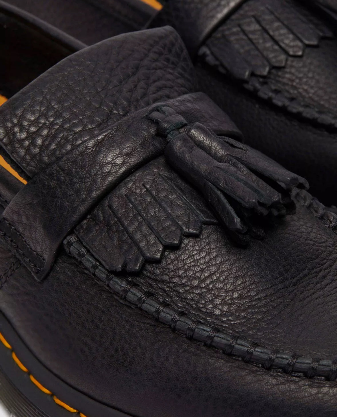 Dr.Martens Adrian Black Ambassador 31997001