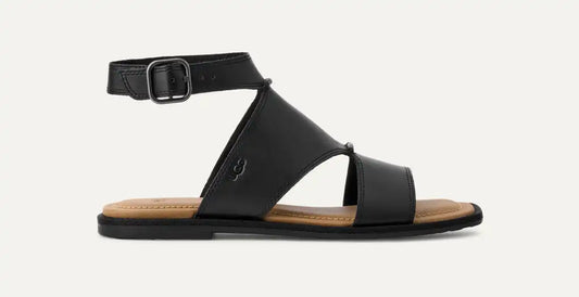 UGG Delray Sandale Black 1167473