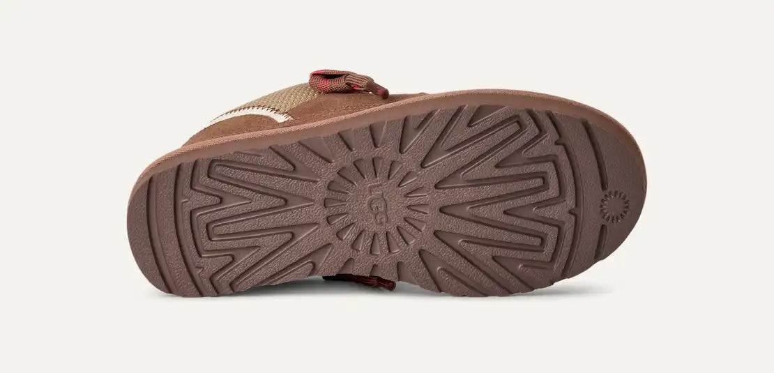 UGG Lowmel Sneaker Rocky Oak 1144032