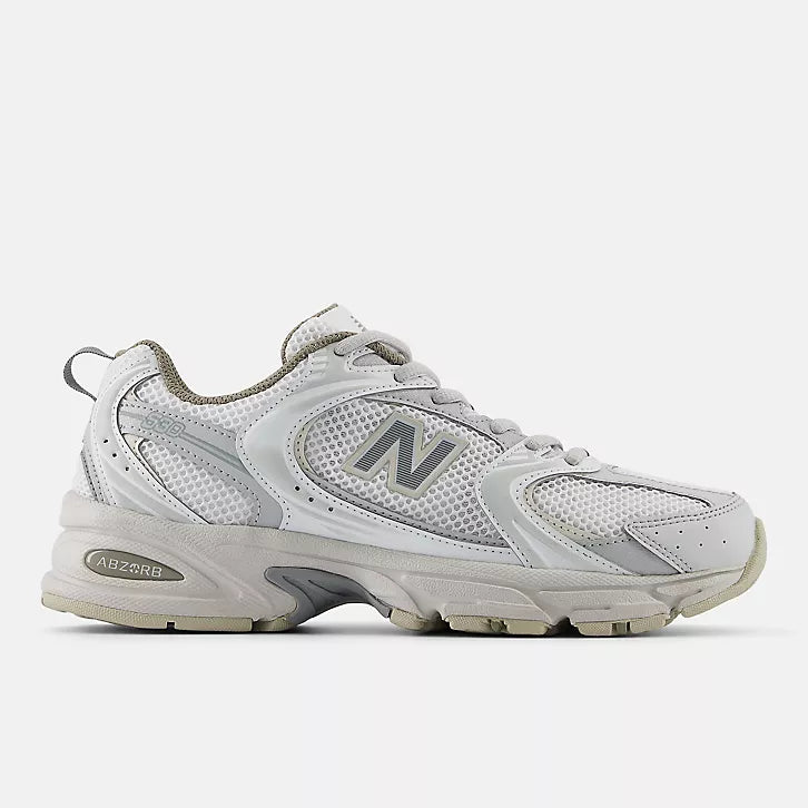 New Balance U530NEC Grey Moonbeam