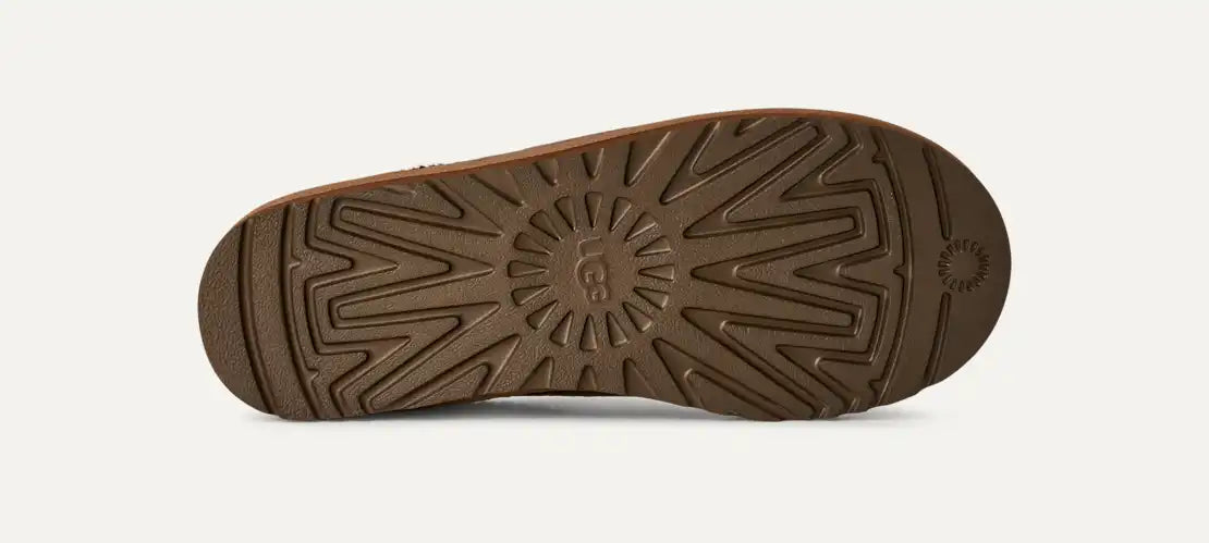 UGG Tasman Baxter Chestnut 1173810