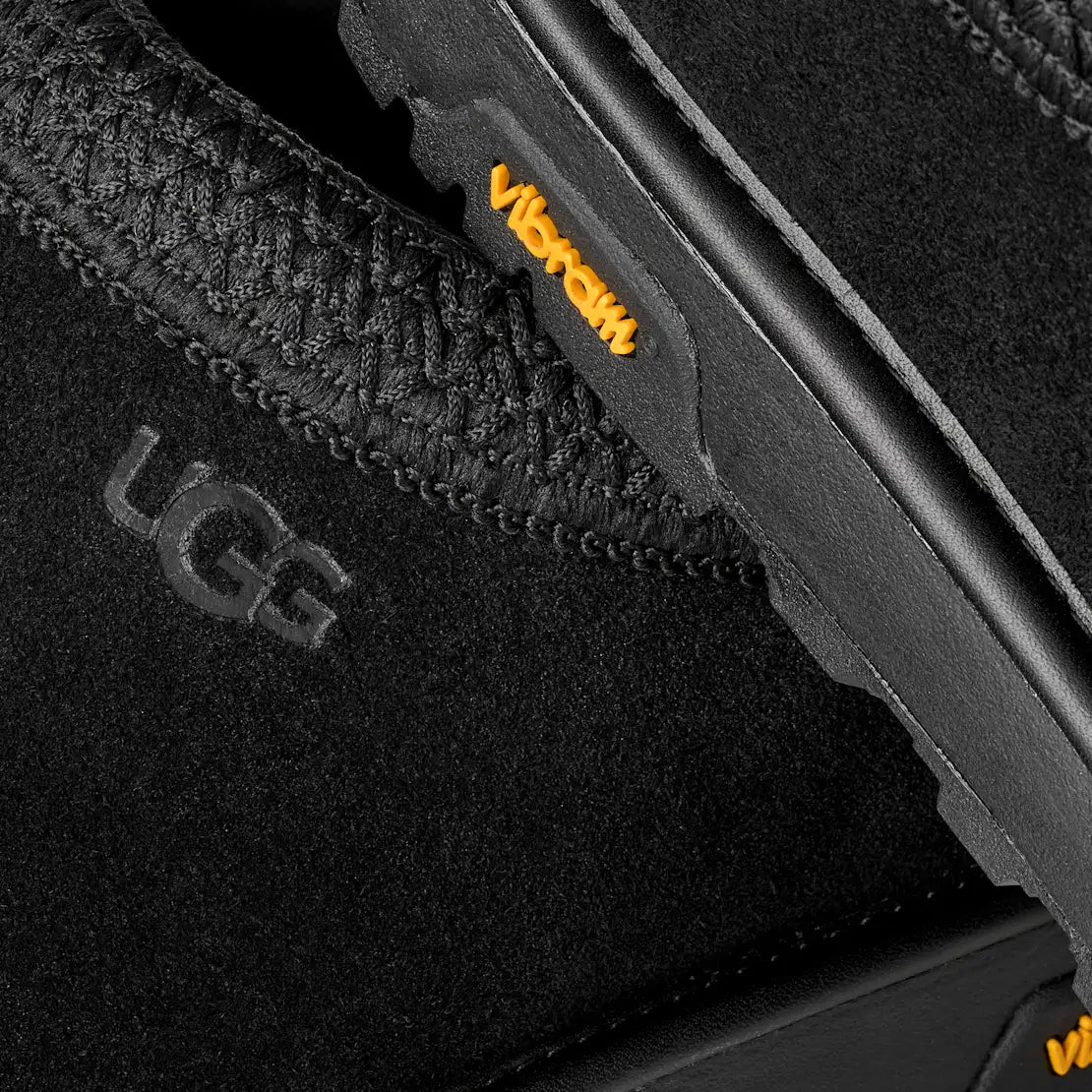UGG Tasman GTX Black 1171304