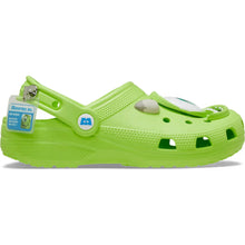 Lade das Bild in den Galerie-Viewer, Crocs Monsters, Inc. Mike Classic Clog
