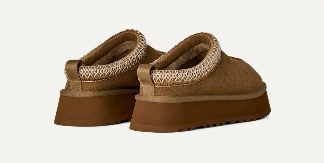 UGG Tazz II Light Bronze 1174471