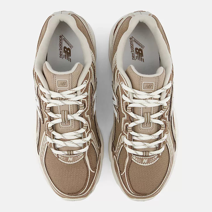 New Balance U740 3TR Mushroom Driftwood