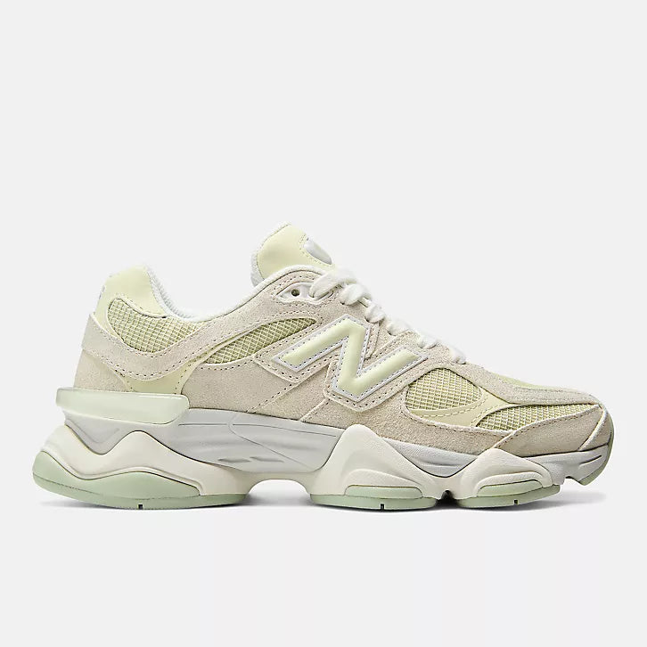 New Balance U9060 72N Pistachio Butter Angora