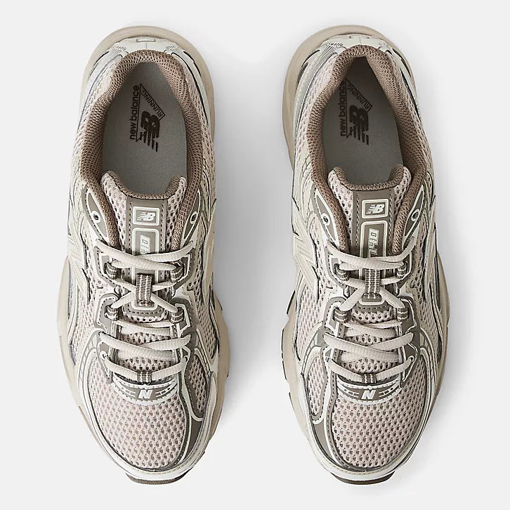 New Balance U740 AS2 Dockside Timberwolf Seasalt