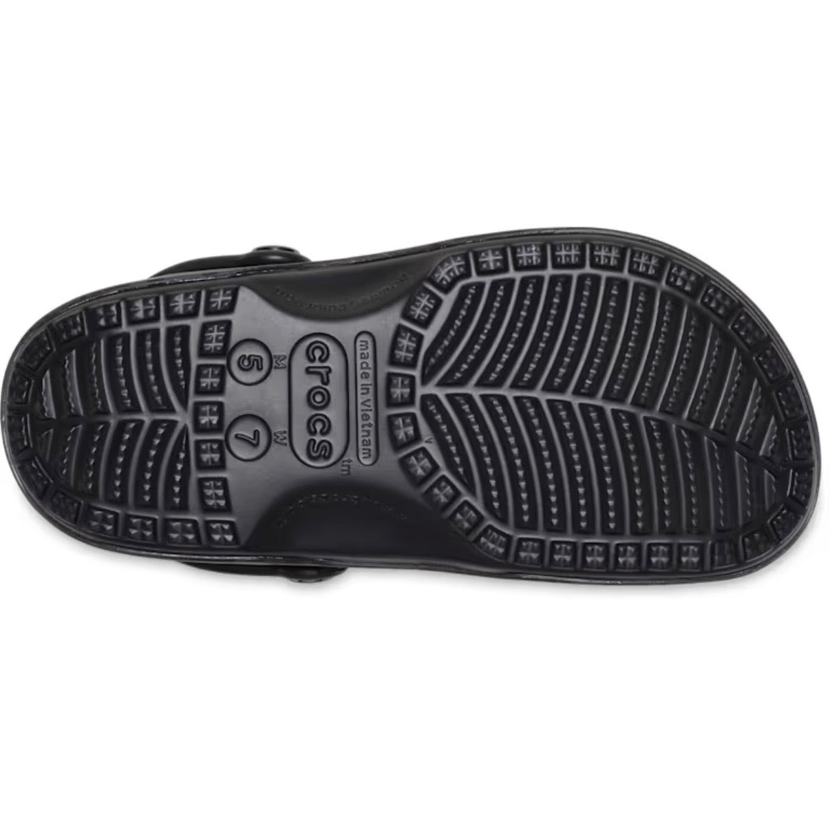 Crocs Star Wars Hyper Space Classic Clog