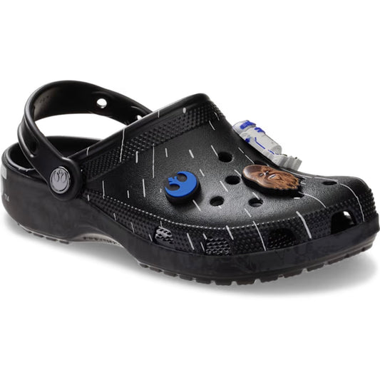 Crocs Star Wars Hyper Space Classic Clog