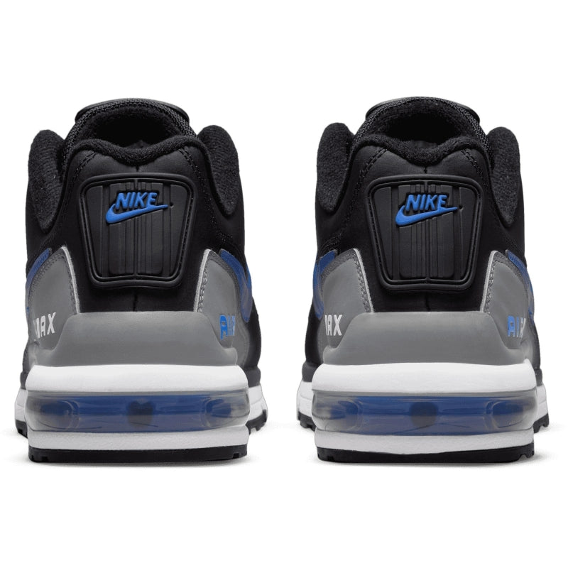 Nike Air Max LTD 3 Black Royal Iron DV6495-001