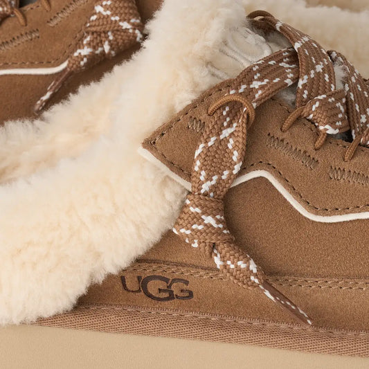 UGG Lowmel Mule Chestnut 1180313