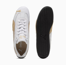 Lade das Bild in den Galerie-Viewer, Puma Speedcat Leather White Toasted Almond 401603-01

