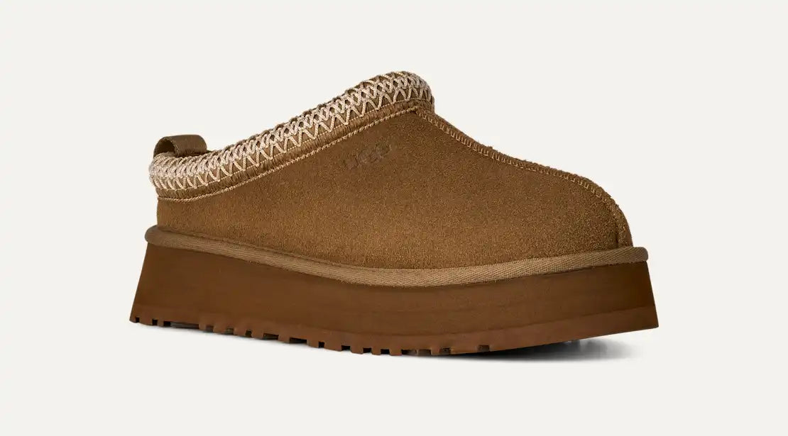 UGG Tazz II Light Bronze 1174471