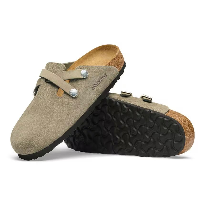 Birkenstock Blair Taupe 1032884