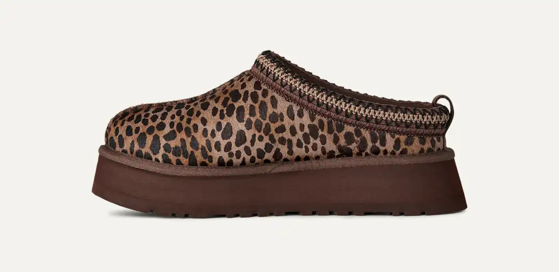 UGG Tazz Caspian Burnt Cedar 1178430