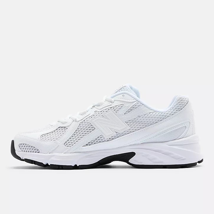 New Balance U740 WW2 White