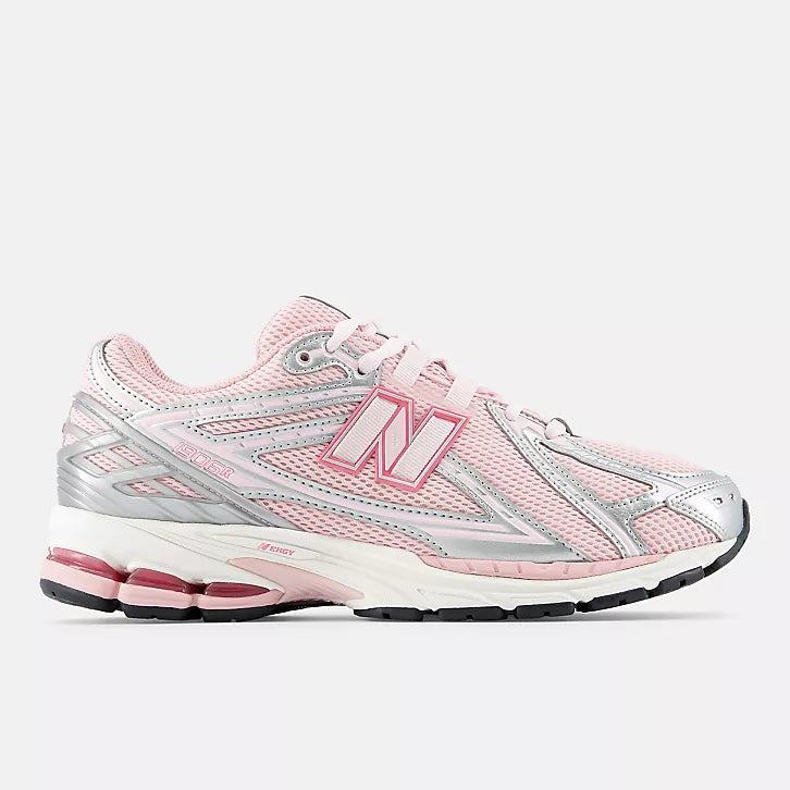 New Balance U1906 3FT Pink Chalk Silver Metallic