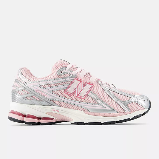 New Balance U1906 3FT Pink Chalk Silver Metallic