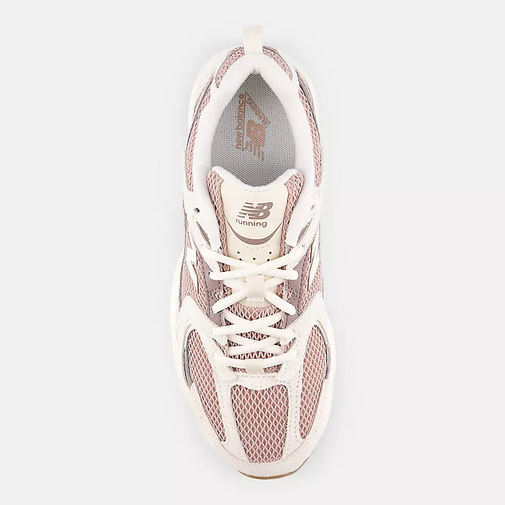 New Balance U530 SUA Bisque Earth Shadow