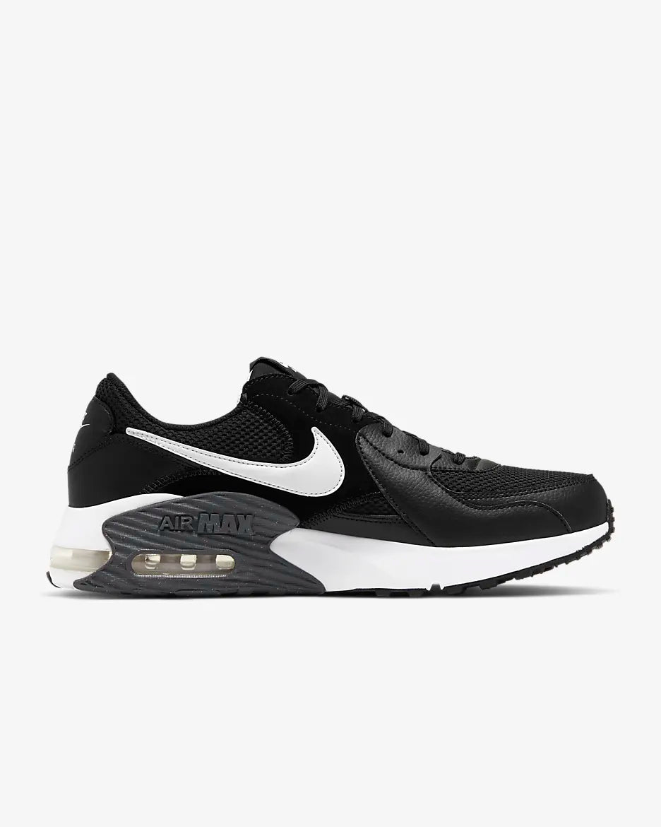 Nike Air Max Excee CD4165-001 Black White