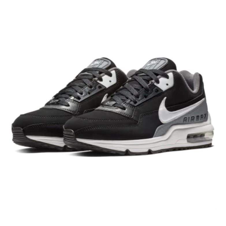 Nike Air Max LTD 3 Black White Grey BV1171-001